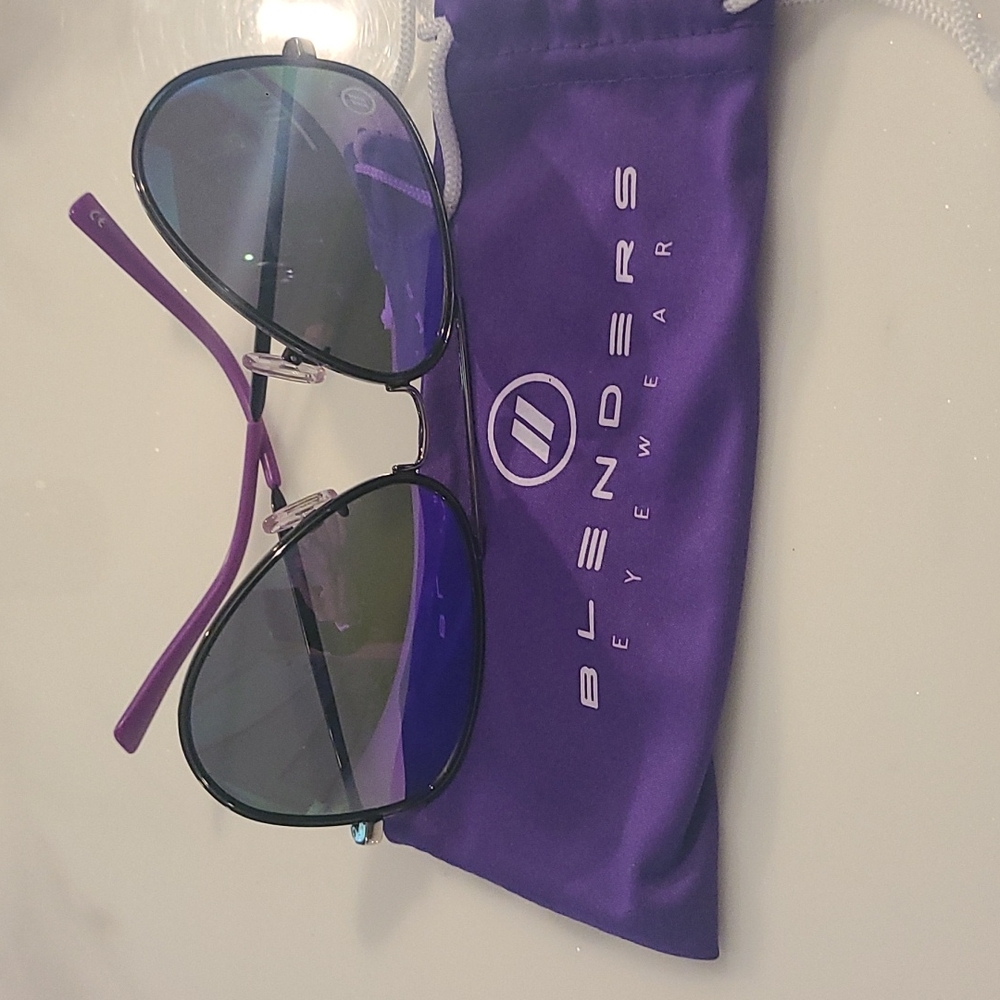 Blenders Sunglasses